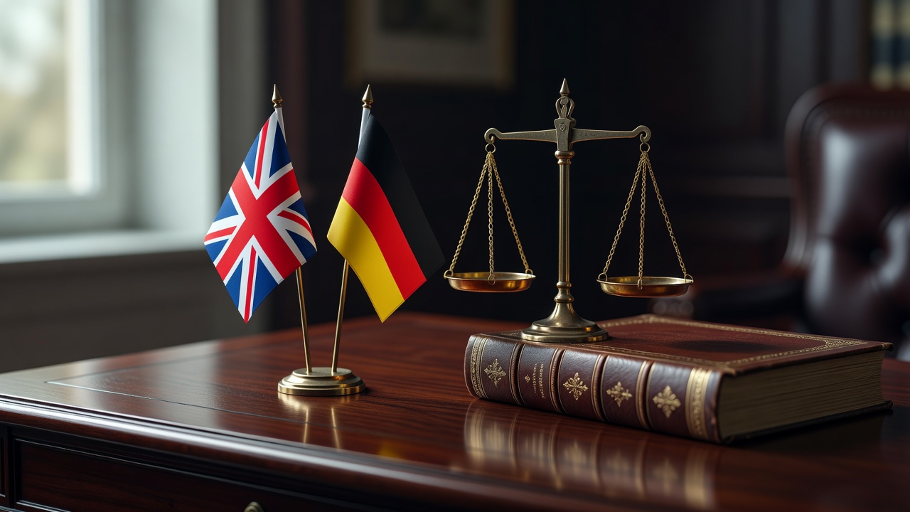 Britische Regulierung vs. deutsches Glücksspielgesetz - englische online casinos echtgeld