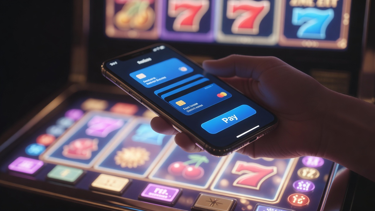 So funktioniert das Bezahlen mit Google Pay im Online Casino - online casino mit google play bezahlen