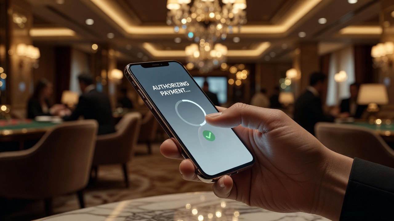 Einzahlen mit Google Pay: Schritt für Schritt erklärt - google pay casinos