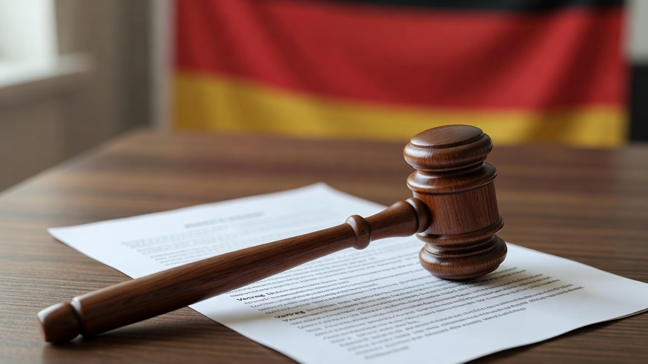 Der Glücksspielstaatsvertrag 2026: Die aktuelle Rechtslage - legale online casinos