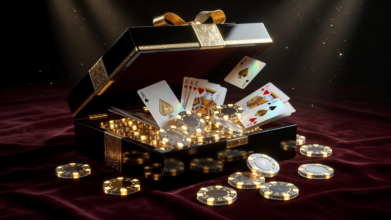 Bonusangebote in legalen Online Casinos für deutsche Spieler - legale online casinos