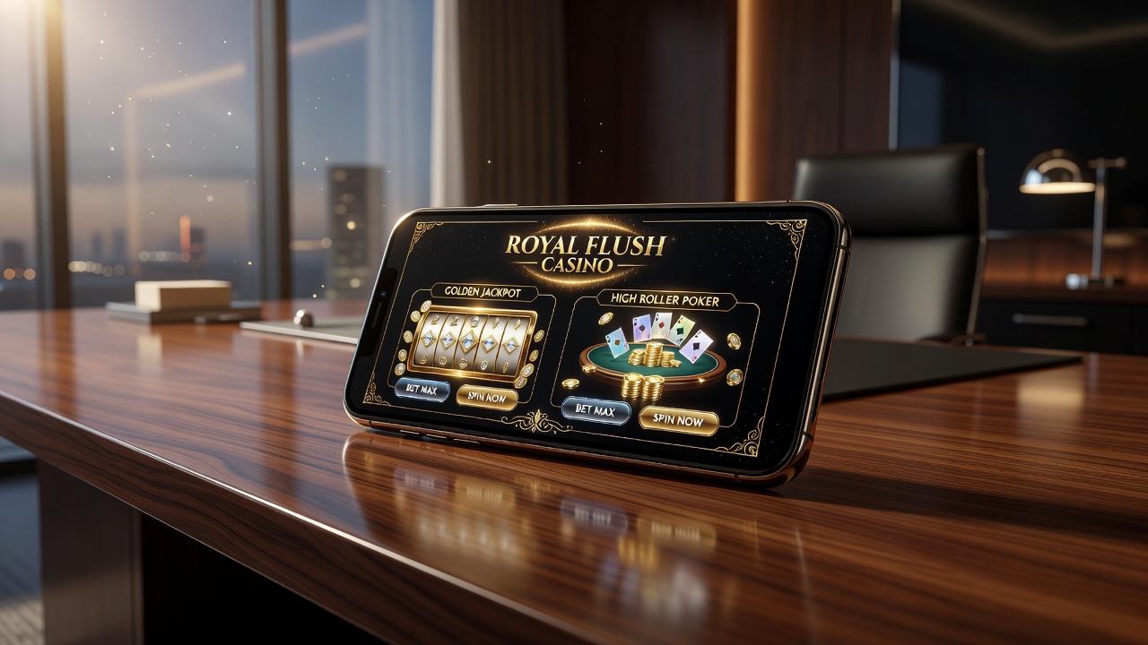 Top Seriöse Online Casinos in Deutschland 2026 im Überblick - seriöses online casino