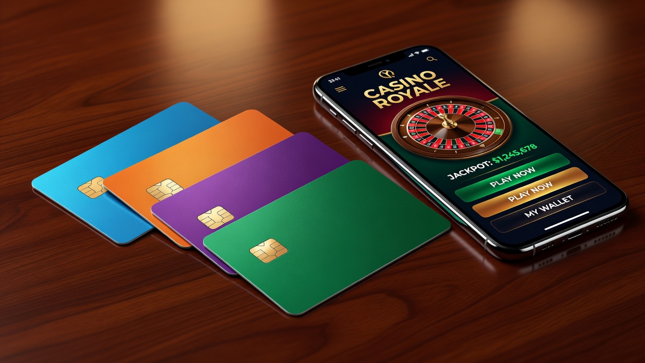 Die besten Prepaid Karten für Online Casinos - online casino prepaid cards