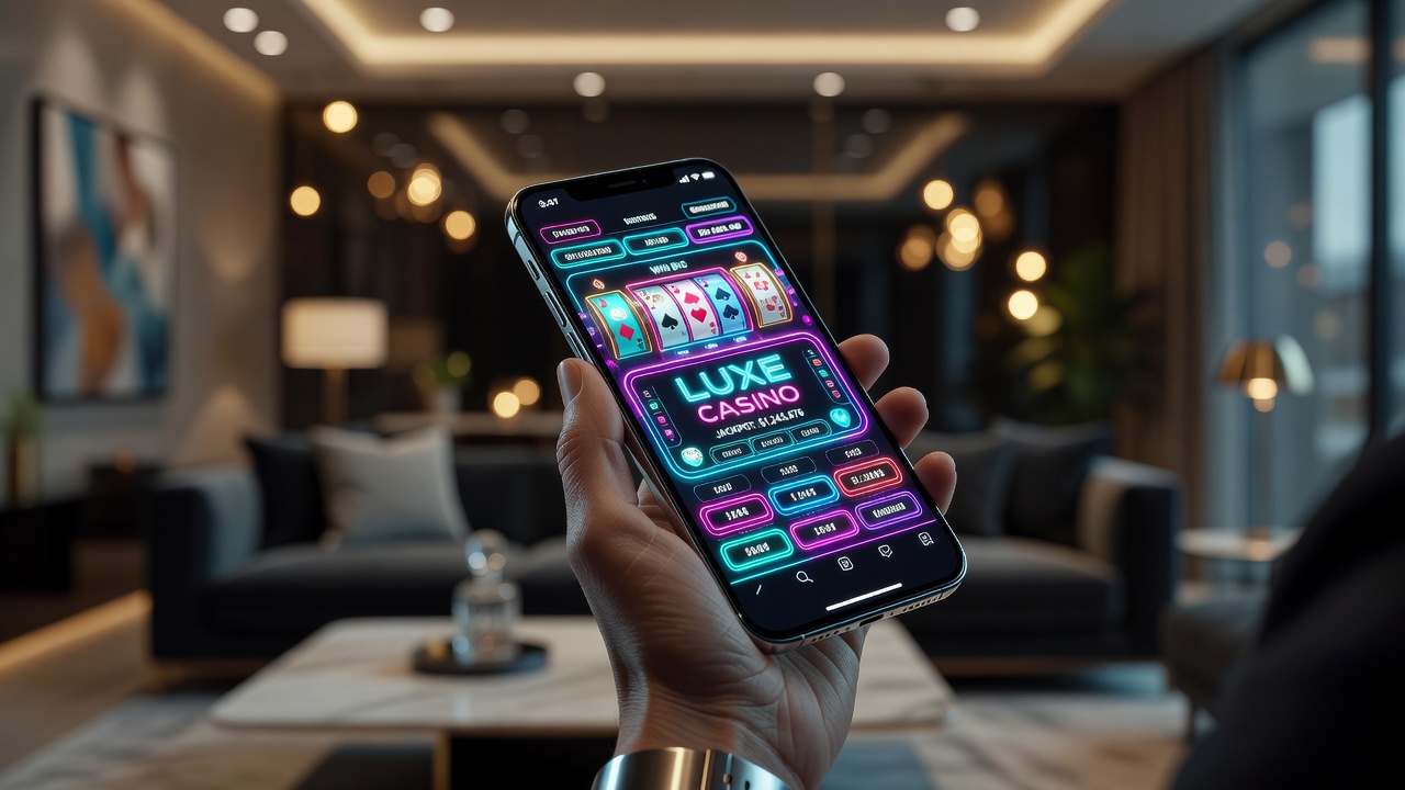 Was erwartet Sie bei Newcomern? - neue online casinos