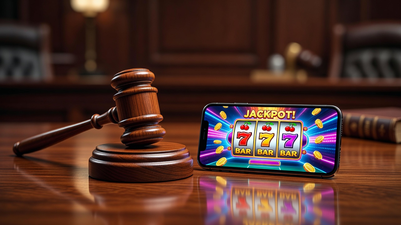 Der Rechtsrahmen für Online Glücksspiel in Deutschland - legale online spielotheken