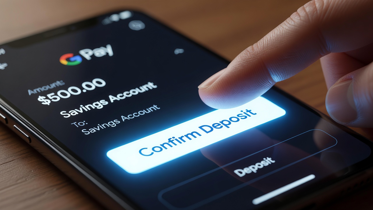 Einzahlungen und Auszahlungen mit Google Pay Schritt für Schritt - sportwetten mit google play guthaben