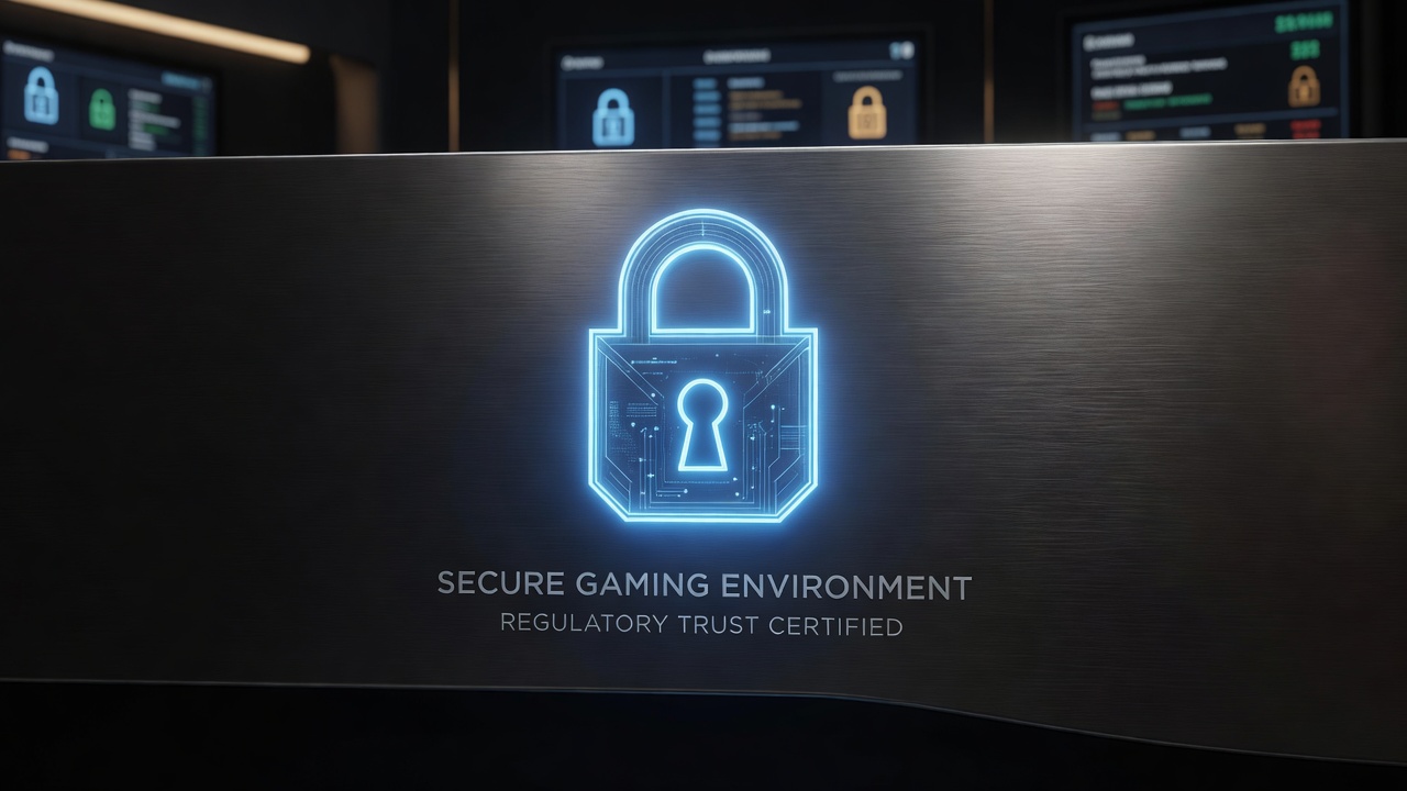 Lizenzen, Sicherheit und Spielerschutz bei SlotRave - Slotrave casino