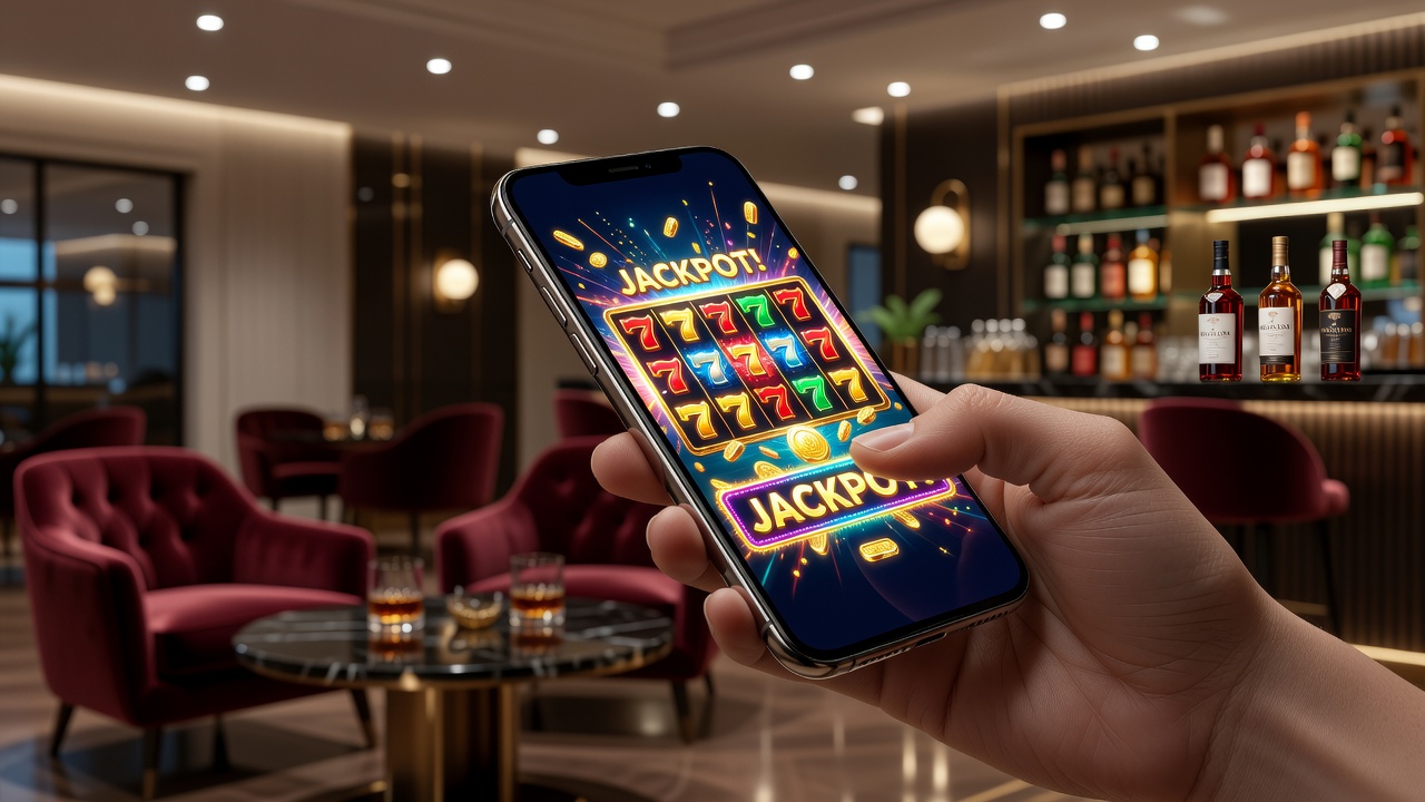 Slotrave App - Slotrave casino
