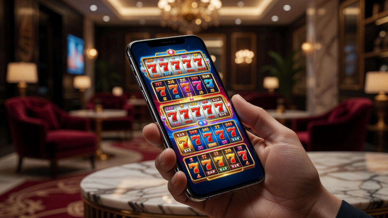 Royalen Casino App - Royalen casino